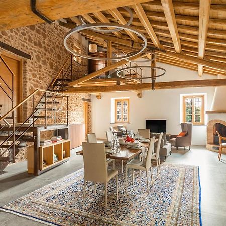 فندق Antico Borgo Molino 7Cento Vicino Ai Giardini Di Ninfa Cori المظهر الخارجي الصورة