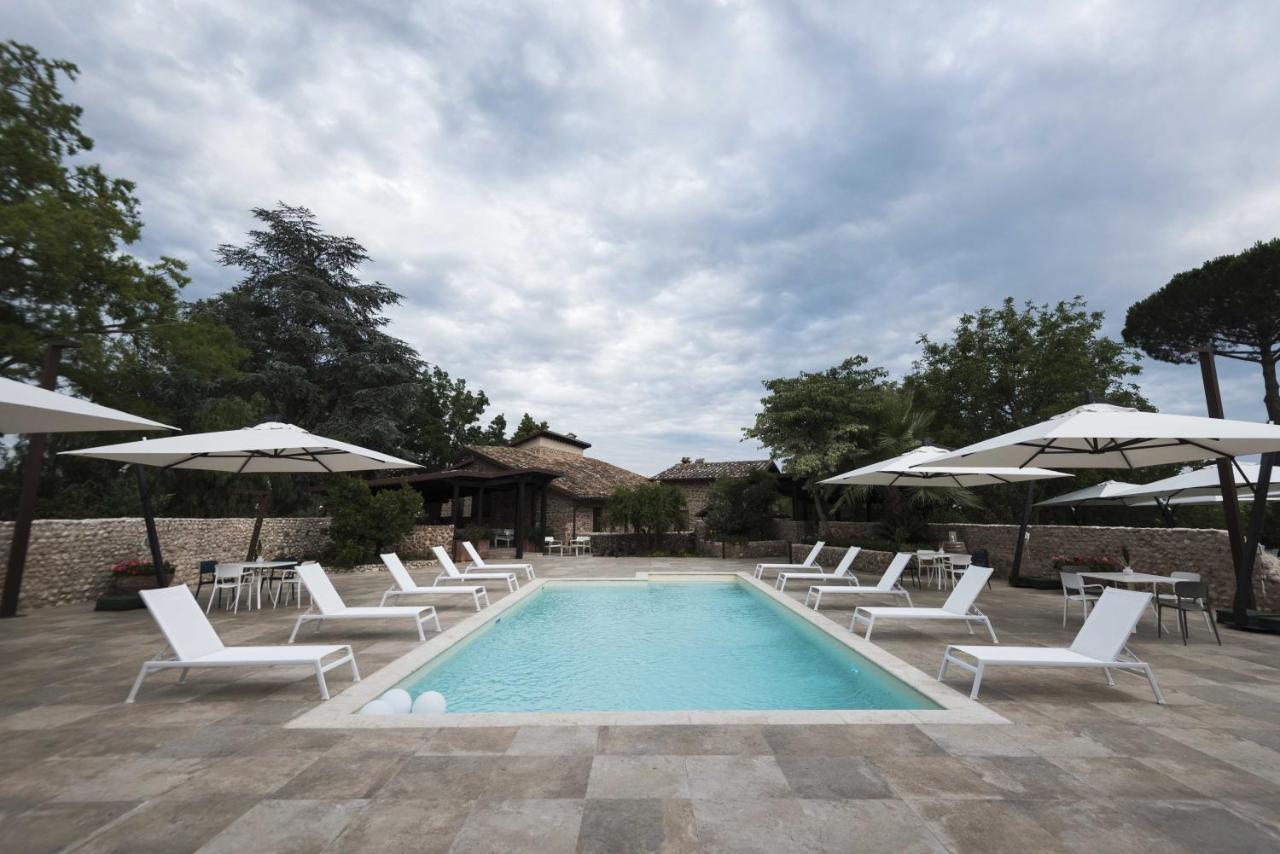 فندق Antico Borgo Molino 7Cento Vicino Ai Giardini Di Ninfa Cori المظهر الخارجي الصورة