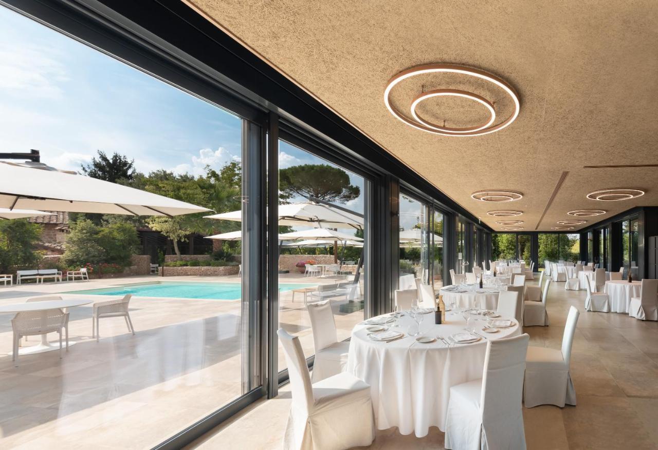 فندق Antico Borgo Molino 7Cento Vicino Ai Giardini Di Ninfa Cori المظهر الخارجي الصورة