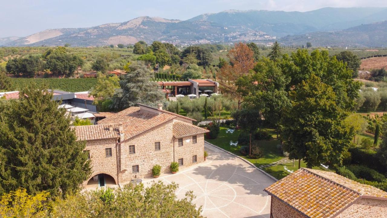 فندق Antico Borgo Molino 7Cento Vicino Ai Giardini Di Ninfa Cori المظهر الخارجي الصورة