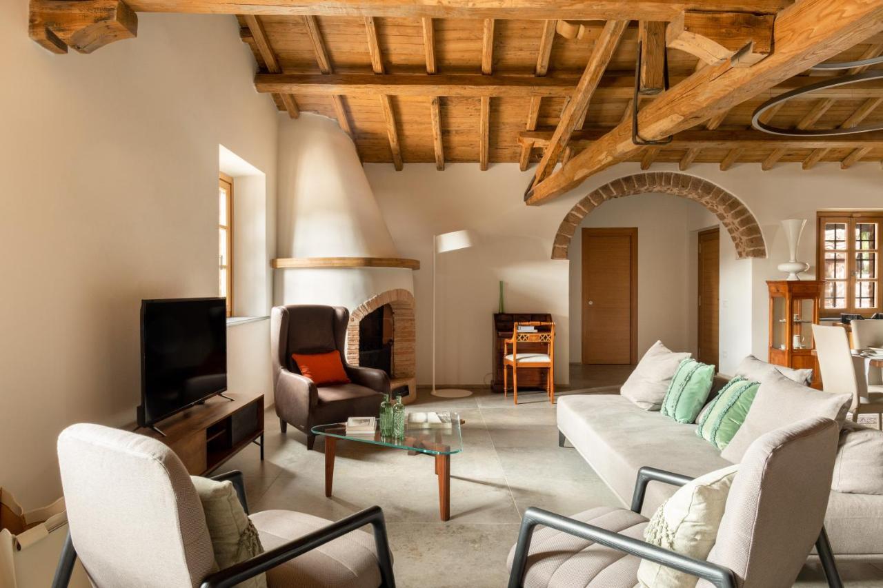 فندق Antico Borgo Molino 7Cento Vicino Ai Giardini Di Ninfa Cori المظهر الخارجي الصورة