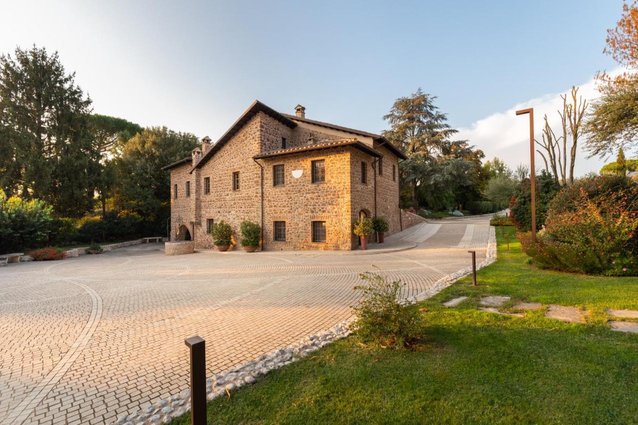 فندق Antico Borgo Molino 7Cento Vicino Ai Giardini Di Ninfa Cori المظهر الخارجي الصورة