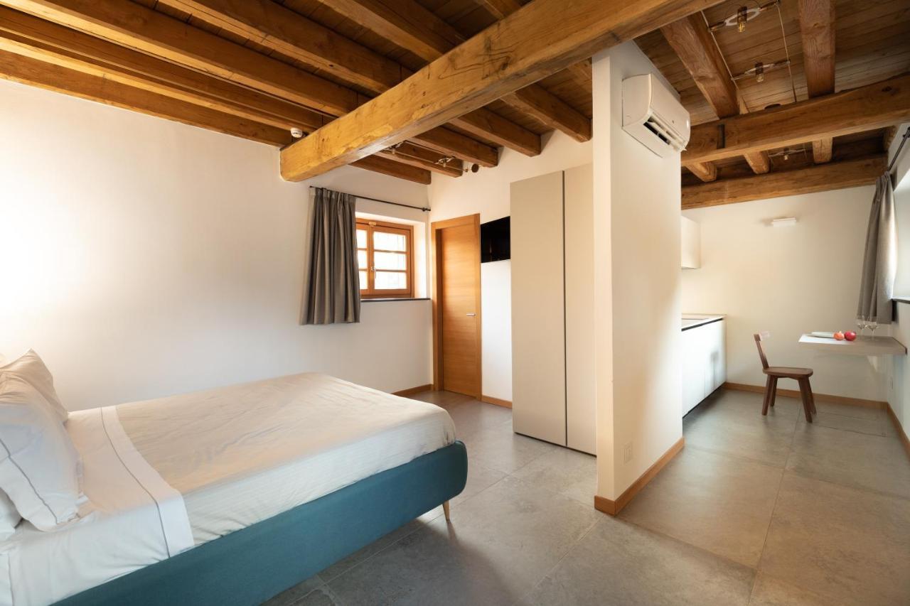 فندق Antico Borgo Molino 7Cento Vicino Ai Giardini Di Ninfa Cori المظهر الخارجي الصورة