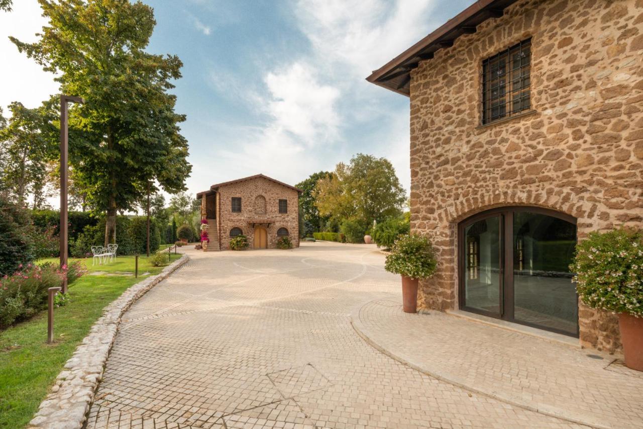 فندق Antico Borgo Molino 7Cento Vicino Ai Giardini Di Ninfa Cori المظهر الخارجي الصورة