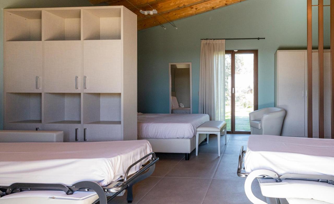 فندق Antico Borgo Molino 7Cento Vicino Ai Giardini Di Ninfa Cori المظهر الخارجي الصورة