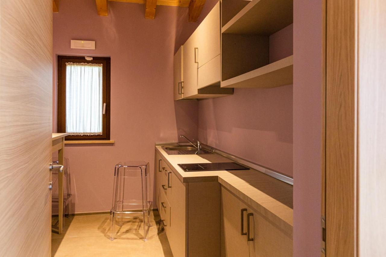 فندق Antico Borgo Molino 7Cento Vicino Ai Giardini Di Ninfa Cori المظهر الخارجي الصورة