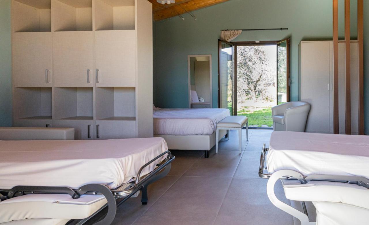 فندق Antico Borgo Molino 7Cento Vicino Ai Giardini Di Ninfa Cori المظهر الخارجي الصورة